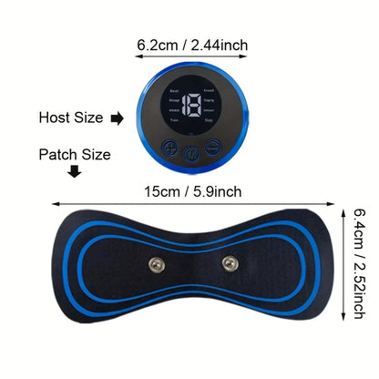 Renva PulseRelief Mini EMS Massager