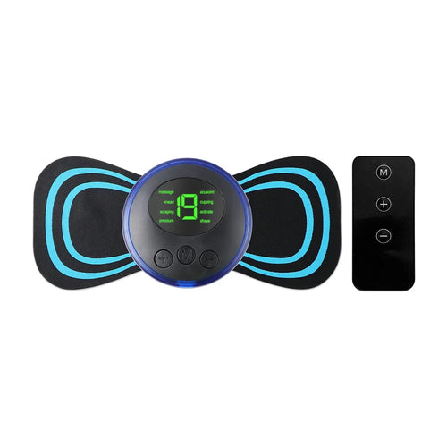 Renva PulseRelief Mini EMS Massager