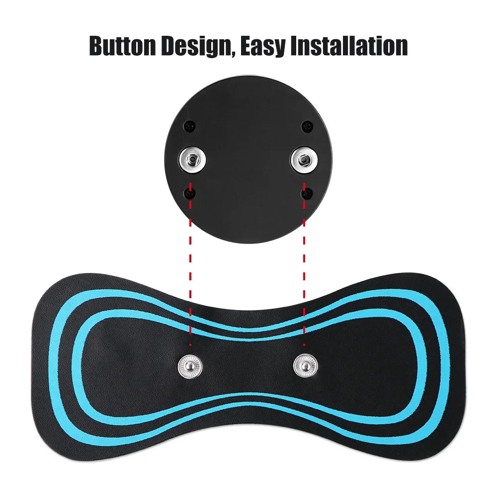 Renva PulseRelief Mini EMS Massager