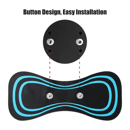 Renva PulseRelief Mini EMS Massager