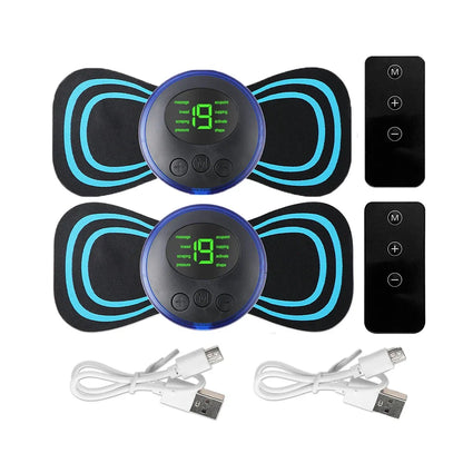 Renva PulseRelief Mini EMS Massager