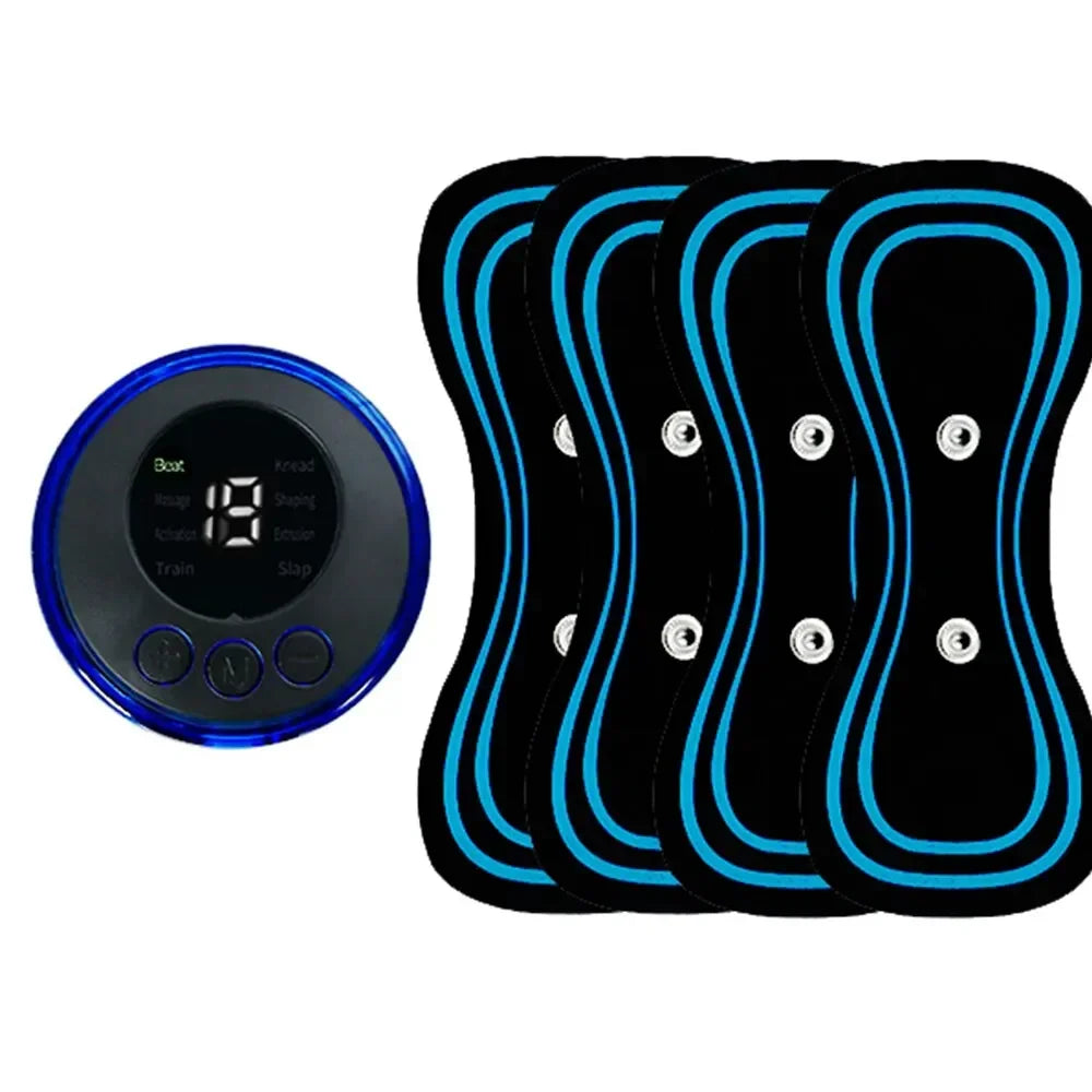 Renva PulseRelief Mini EMS Massager