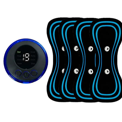Renva PulseRelief Mini EMS Massager