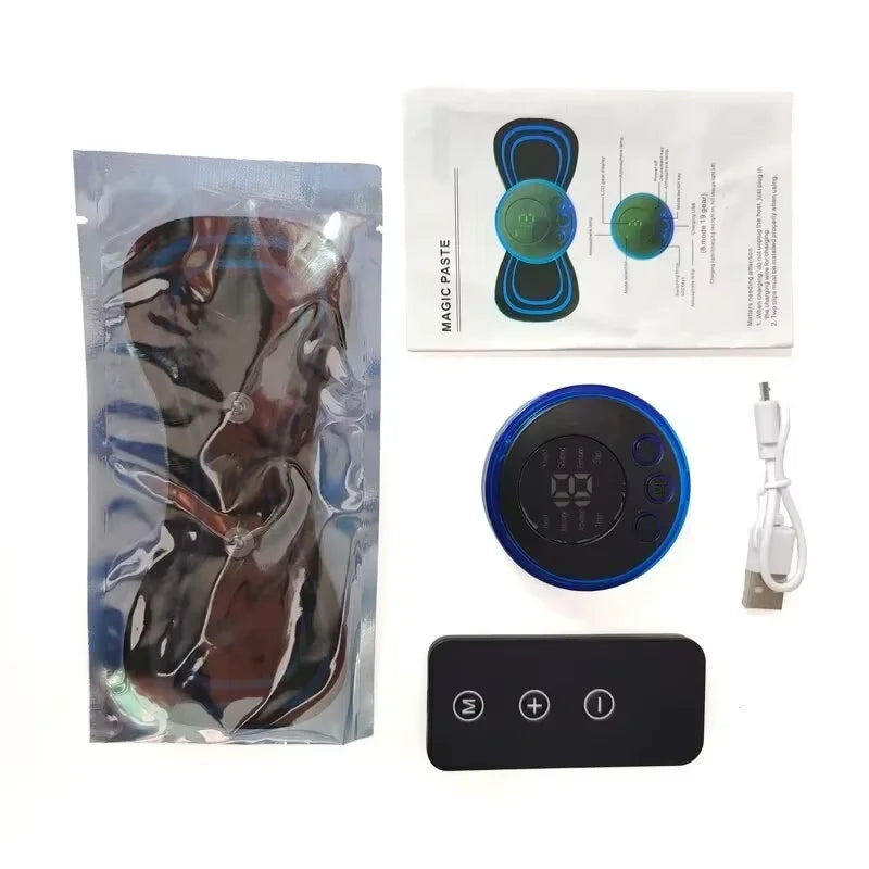 Renva PulseRelief Mini EMS Massager