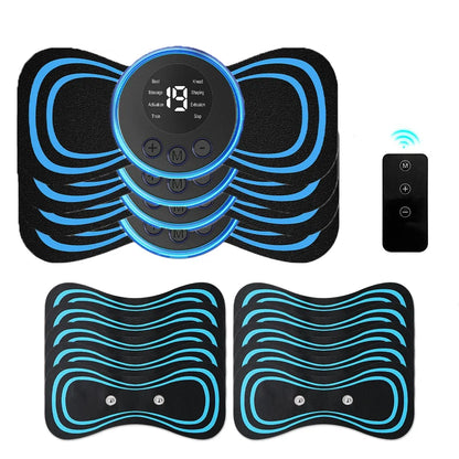 Renva PulseRelief Mini EMS Massager
