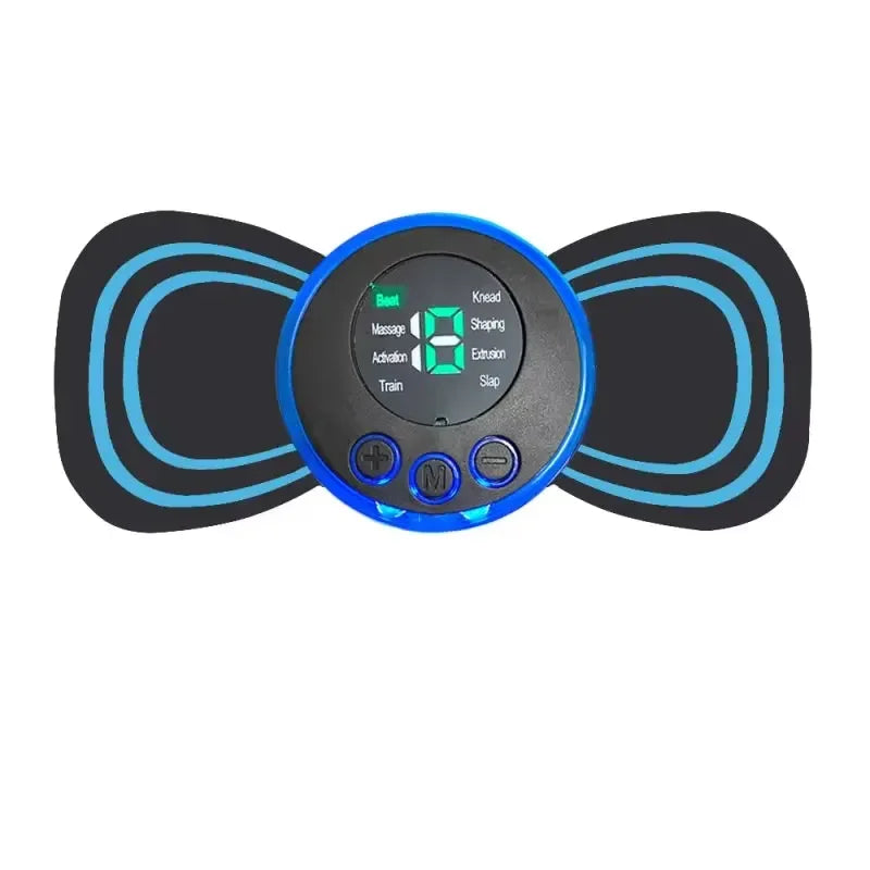 Renva PulseRelief Mini EMS Massager