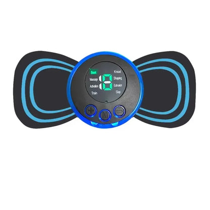 Renva PulseRelief Mini EMS Massager