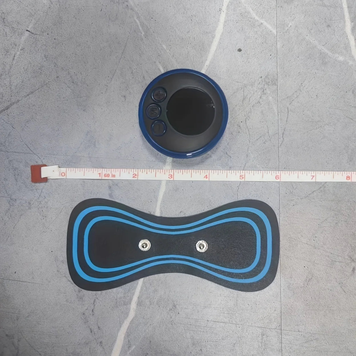 Renva PulseRelief Mini EMS Massager
