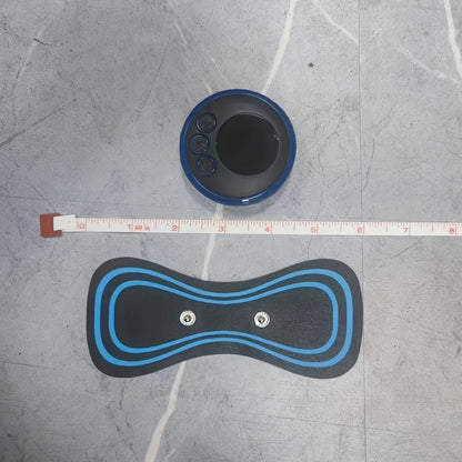 Renva PulseRelief Mini EMS Massager