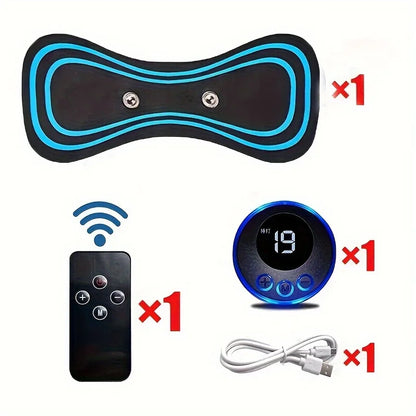 Renva PulseRelief Mini EMS Massager