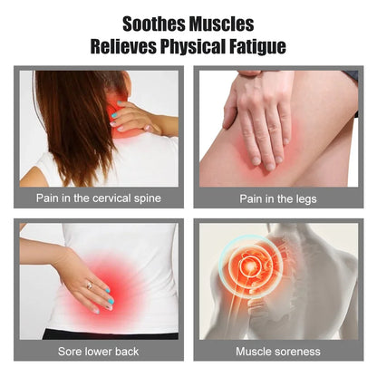 Renva PulseRelief Mini EMS Massager