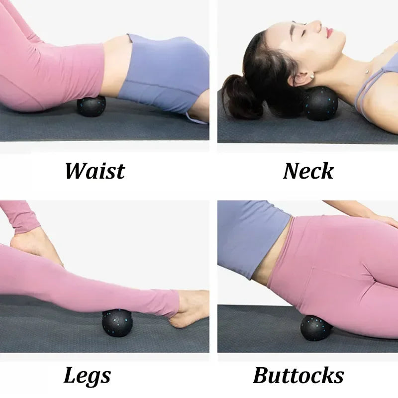 Renva Trigger Point Release Ball