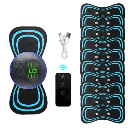 Renva PulseRelief Mini EMS Massager