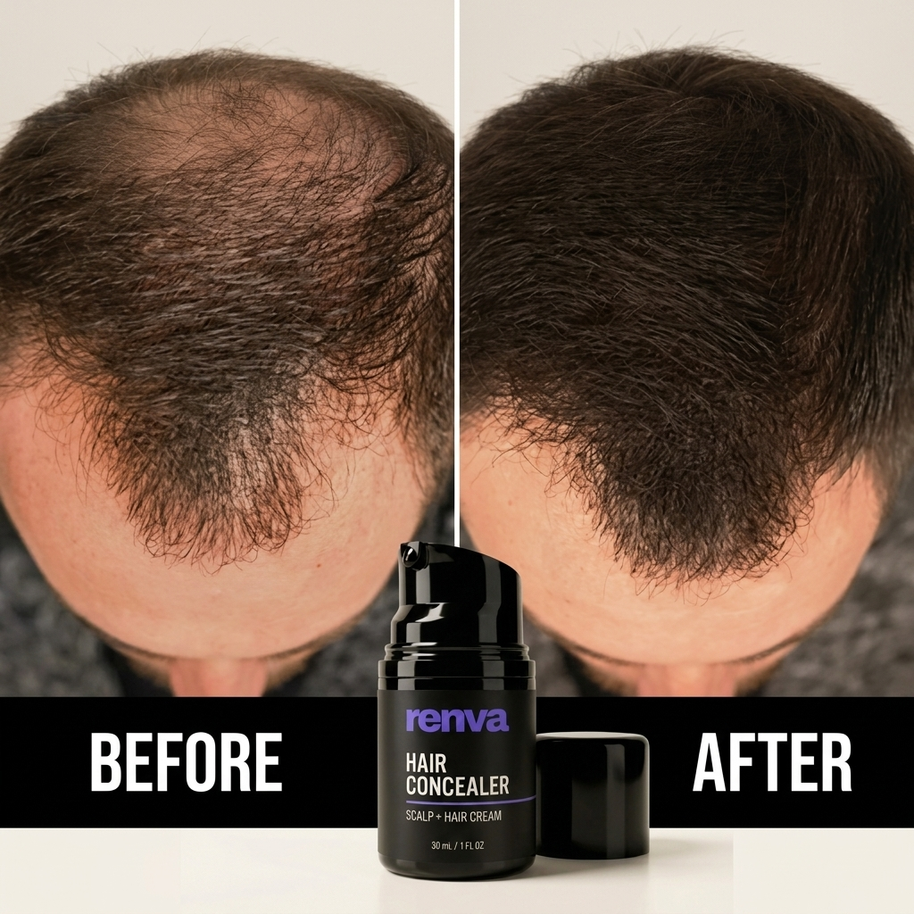 Renva Hair Concealer 30ML