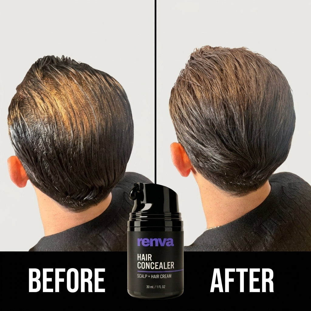 Renva Hair Concealer 30ML