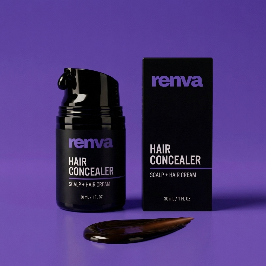 Renva Hair Concealer 30ML