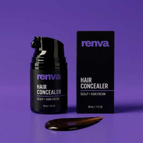 Renva Hair Concealer 30ML